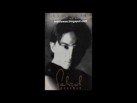 Sahrul Gunawan - Matahariku (1997)