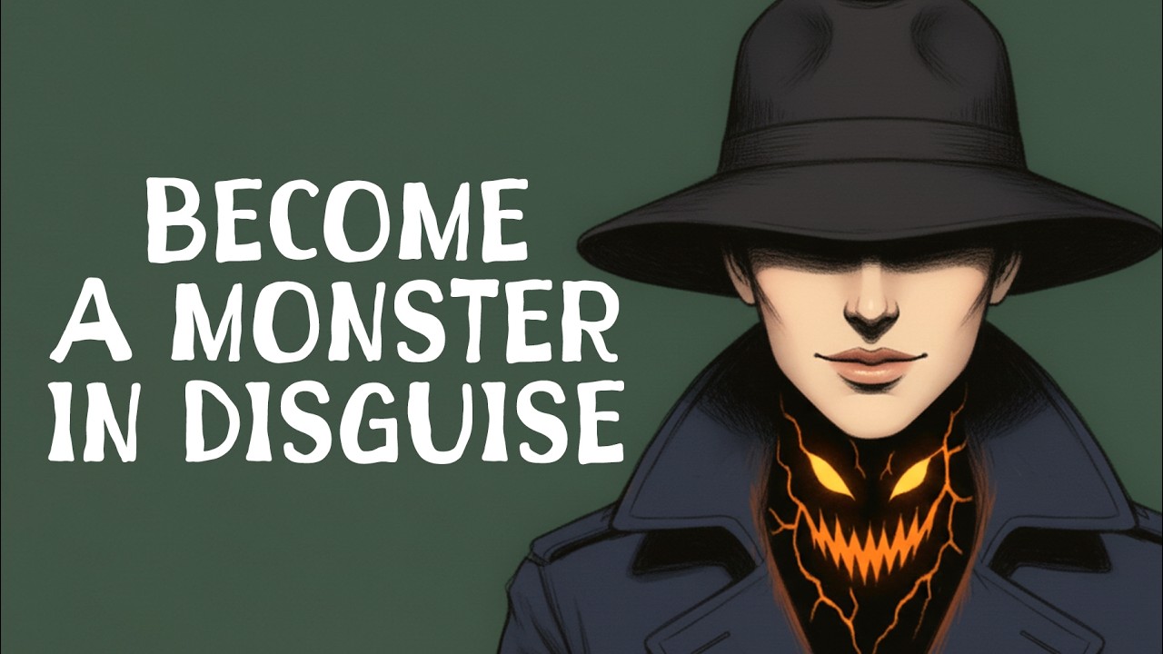 7 Lessons That Turn Sensitivity Into Power | The Dark Psychology of Emotional Mastery - Machiavelli