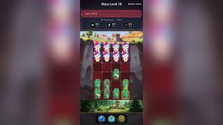 Crown & Clash - Ultimate Customization Showcase (Skins, Castles & Defeats)