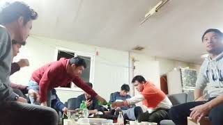 Jamming ng Barkada