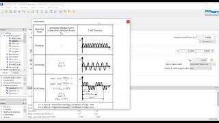 Part 2 Load Spectrum vs  Alternate Bending