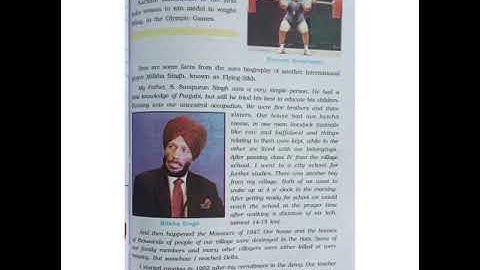 Class:- 5th , Subject :- Environment Studies ,L-4 ( Success with Hardwork Part-2 ) By :- Sandeep Ka