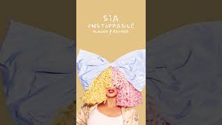 It's Friday 🎉🎉 Unstoppable (The Remixes) Out Now Https://Sia.lnk.to/Unstoppableremixes - Team Sia