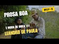 COISAS DO INTERIOR TV #EP 9 PROSA BOA E MODA
