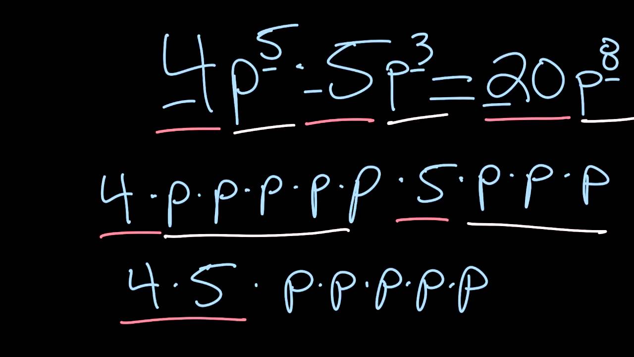 Multiply Monomials YouTube multiply-monomials-youtube