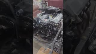 Who said #ls motors are ugly?