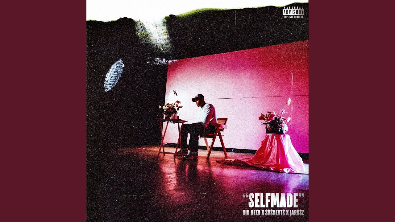 在 YouTube 上觀看「SELFMADE」 在 YouTube 上觀看「SELFMADE」