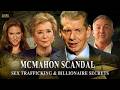 Inside the McMahon Scandal—Power, Payoffs, and a Billionaire’s Dark Secrets