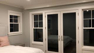 Lutron Sivoia QS Wireless shading