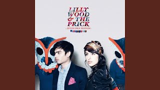 Miniatura de vídeo de "Lilly Wood & The Prick - Prayer In C"