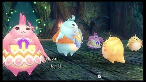 xenoblade chronicles definitive edition playthrough part34