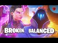 Ranking Every Agent From Incredibly Broken to Perfectly Balanced | Valorant