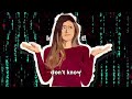 End of video