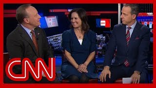 CNN's Paul Begala: Trump Jr. tweet is 'indescribably stupid'