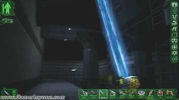 Off The Shelf (Lets Play): Deus Ex [PC][HD] - Part 96 - Make A Break For It!