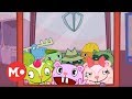 Happy Tree Friends - YouTube Live