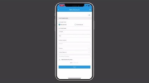 How to program an LTEM-P series communicator through the AlarmNet 360 app - Resideo