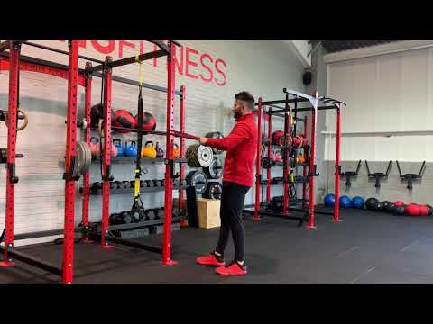 Banded Hinge Row
