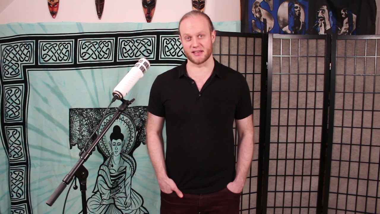 Welcome to the Online Trombone Academy!