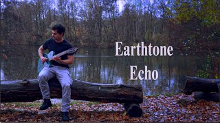 TjDES | Earthtone Echo feat. Dhruv Mittal (Official Video)