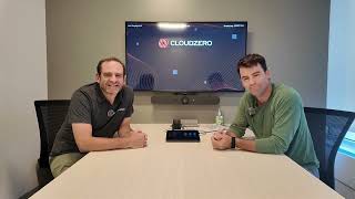 Phil Pergola, Ceo At Cloudzero