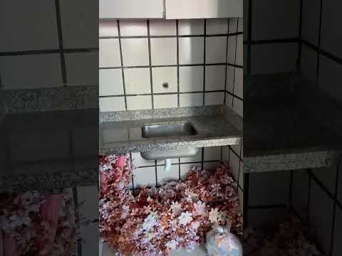 Vídeo do imóvel — Sala em Paulicéia  -  São Bernardo do Campo