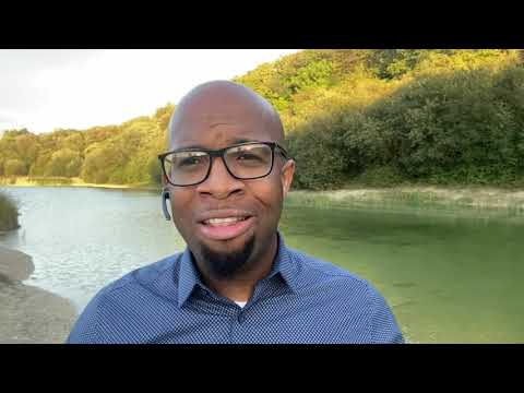 God&#039;s Sovereign Will–pt 2