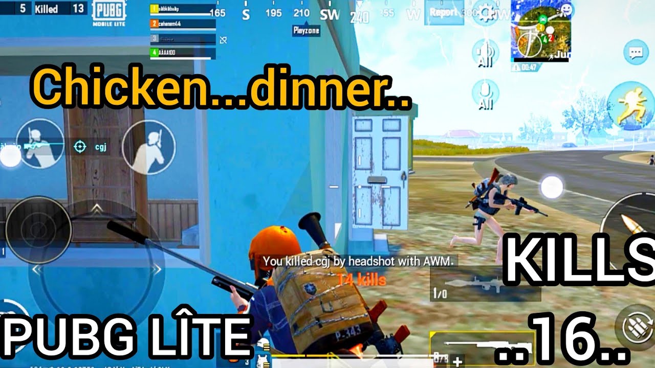 🔥PUBG..comedy..WhatsApp..status.video../pubg.lite//ZXGAMES