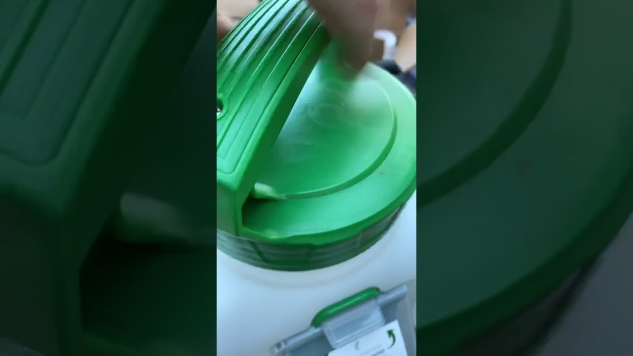 FlowZone Cyclone 2 Review