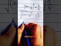 Can you solve math olympaid question| Find value of X? #shorts #shortsfeed #maths #ytshorts #reels