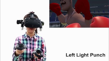 FacePush: Introducing Normal Force on Face with Head-Mounted Displays