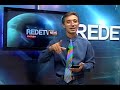Manolo Chagas REDETV NEWS  03 07 2018