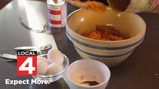 Consumer Reports: Do you really know what’s in that can of canned pumpkin?