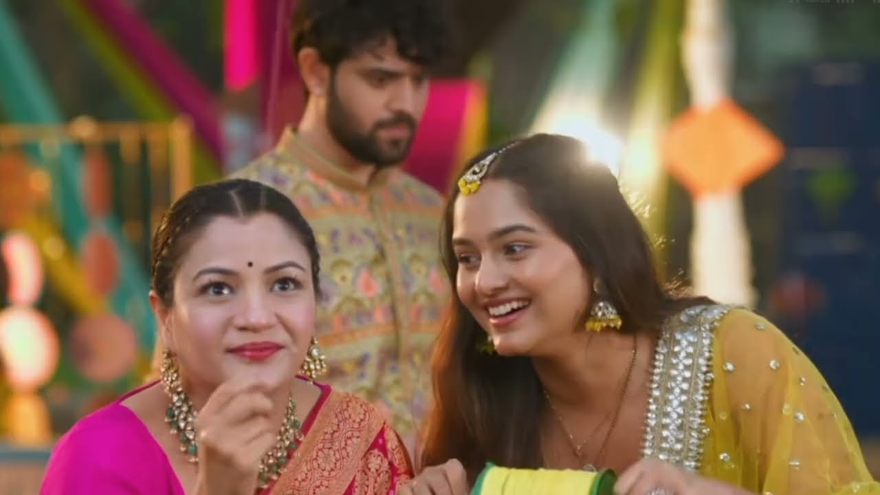 Yeh Rishta Kya Kehlata Hai | 19 January 2026 | Kiara-Manisha Se Abhir Naaraz Hua