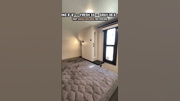 Premium Compact Camper!! Jayco 173MRB #solar  #rvnerd #camper #travel