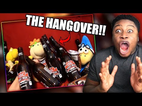 junior-throws-the-most-lit-party!-|-sml-movie:-root-beer-reaction!