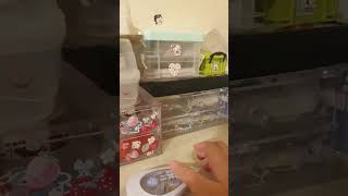 Unpackin Haulor Gift Wme
