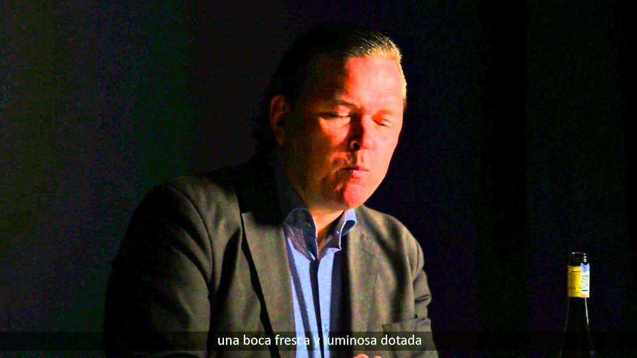 Arba Wine - Ak Arba 2013 - Assa Valley Almaty - Kazakhstan - ES