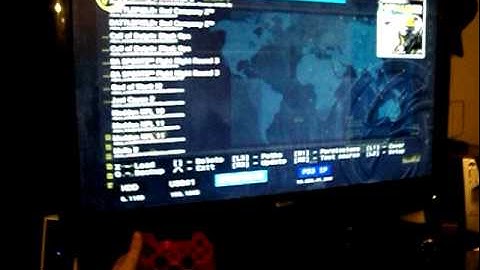 xlink kai for ps3 for cfw 3.41+ online paly without Playstaion network you cant get ban using this