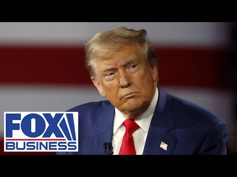 Trump considering major change in tariff plan
