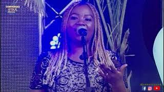 Liriany - Mais Empatia | CONVERSAS AO SUL | RTP ÁFRICA