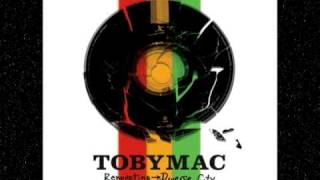 TobyMac- Gone