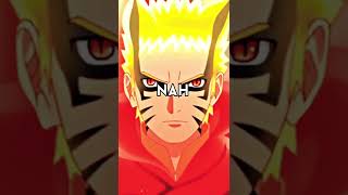 Narutard Who Is The Strongest 