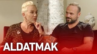 Aldatmak - Aret Vartanyan Billur Tv