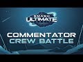 Commentator Crew Battle - Smash Ultimate Summit