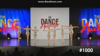 Club Dance Studio - Lullaby