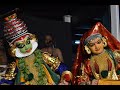 Athena Kathakali Arangettam