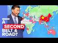 China’s New “Green” Belt and Road Explained