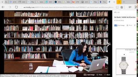 Week 1 Precedent studies