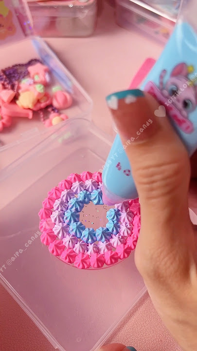 New toy again!! Do you know yet? #alpacandy #toys #toy #diy #indomaret